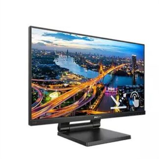 24" Touch Monitor LED FHD