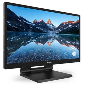 24" LCD Smoothtouch Monitor