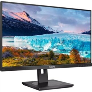 24" Monitor  LED  FHD