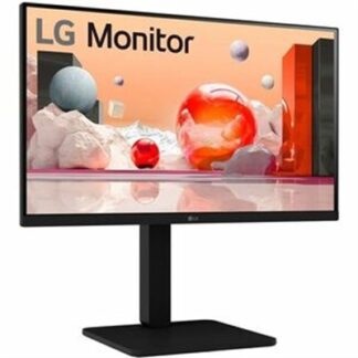 24" Class Full HD Mntr Spkrs