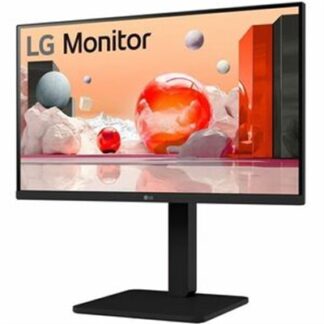 24" Class Full HD Mntr Spkrs