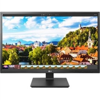 24" LED 1920x1080 IPS Monitor