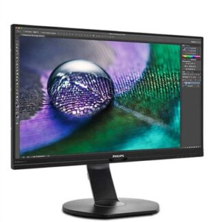 27" Monitor USB Docking Stn