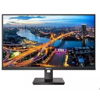 27" LCD IPS USB C Monitor