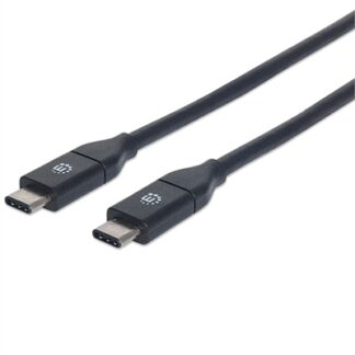 USB C 3 1 Gen 2 10 Gbps 1 m
