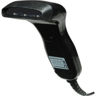 Contact CCD Barcode Scanner