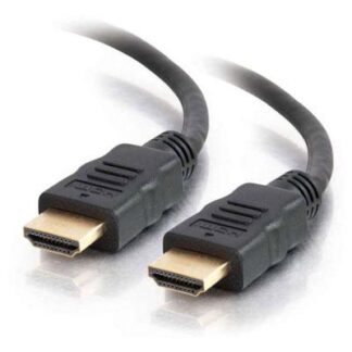 0.5m HDMI Cable with Ethernet