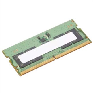 8GB DDR5 4800 SoDIMM