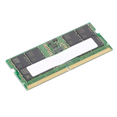16GB DDR5 4800 SoDIMM