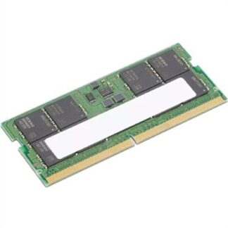32GB DDR5 4800 SoDIMM