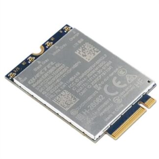 EM160RGL CAT16 WWAN P16s G3