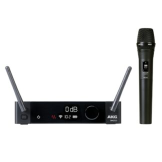 AKG DMS300 Vocal Set