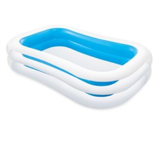Swim Center Family Pool 103"