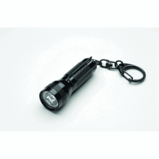 Keymate - Silver w/ White LED - 72101