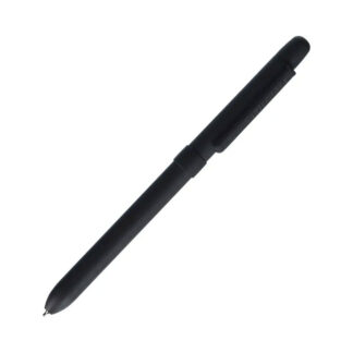 National Industries For The Blind Sku # 7520015649906 - Pen, B3 Aviator, Multifunction, Medium Point Black And Red Ink, 0.5mm *** 1 Each