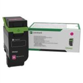 11.7K Magenta Rtn NA ANZ