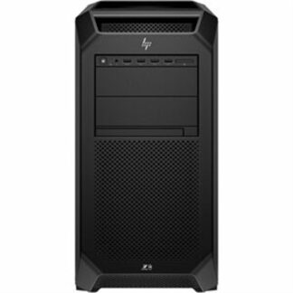 Z8 G5 W3425 16G 512GB