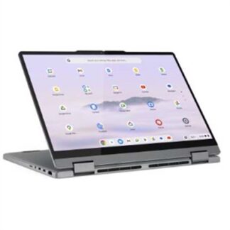 TS Chrome Plus 2in1 C5 8G 256