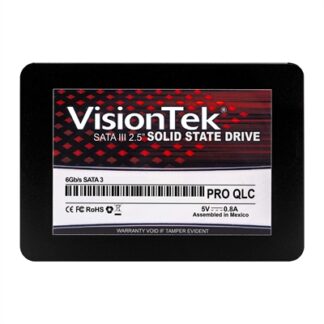 1TB QLC 7mm 2.5" SSD