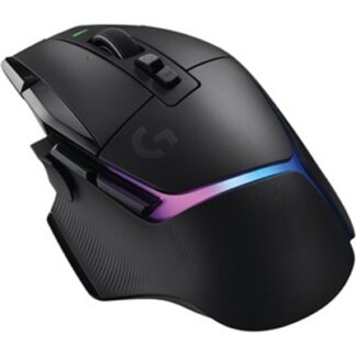 G502X PLUS Wrls Game Mouse