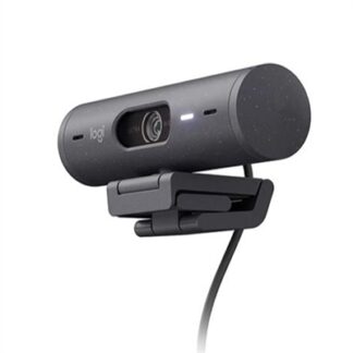 Brio 505 Webcam TAA Compliant