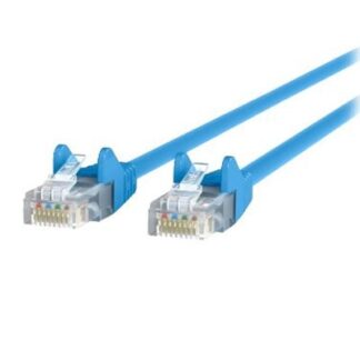 3' CAT5e Snagless Patch Cbl