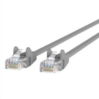 10' CAT6 Patch  Gray