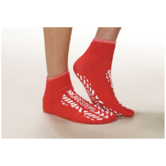 Alba Care-steps High-risk Slippers 80181