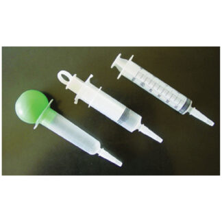 Adi Medical Syringe Bulb 6-447