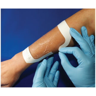 Amd Medicom Transparent Dressing A60044
