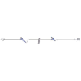 Amsino Amsafe Iv Administration Sets 000606