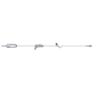 Amsino Amsafe Iv Administration Sets 107201