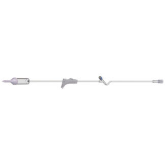 Amsino Amsafe Iv Administration Sets 108301
