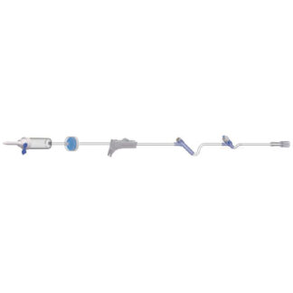 Amsino Amsafe Iv Administration Sets 108302