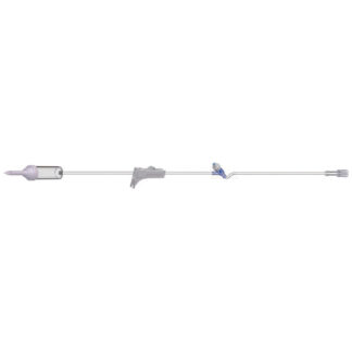 Amsino Amsafe Iv Administration Sets 108303