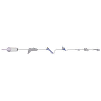 Amsino Amsafe Iv Administration Sets 108305