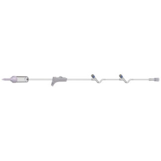 Amsino Amsafe Iv Administration Sets 109602