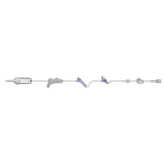 Amsino Amsafe Iv Administration Sets 158305