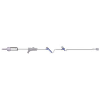 Amsino Amsafe Iv Administration Sets 158306