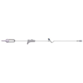 Amsino Amsafe Iv Administration Sets 607201