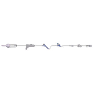 Amsino Amsafe Iv Administration Sets 608305