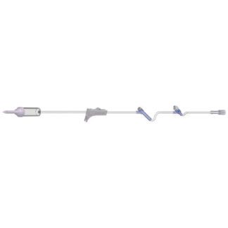 Amsino Amsafe Iv Administration Sets 608306