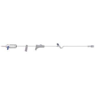 Amsino Amsafe Iv Administration Sets Aa3101