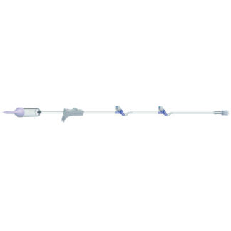 Amsino Amsafe Iv Administration Sets Ac3110