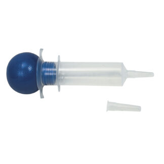 Amsino Amsure Irrigation Syringes As010