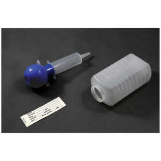 Amsino Amsure Irrigation Syringes As011p