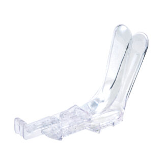 Amsino Amsmooth™ Disposable Vaginal Speculum As032m