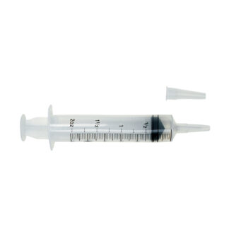 Amsino Amsure Irrigation Syringes As115