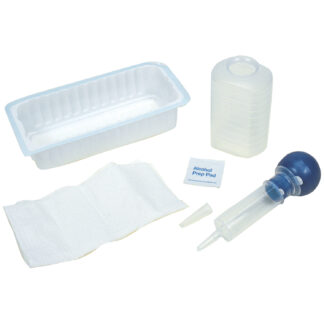 Amsino Amsure Irrigation Tray As130