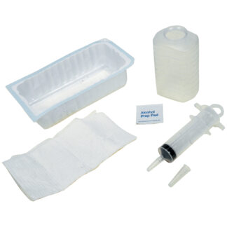 Amsino Amsure Irrigation Tray As136